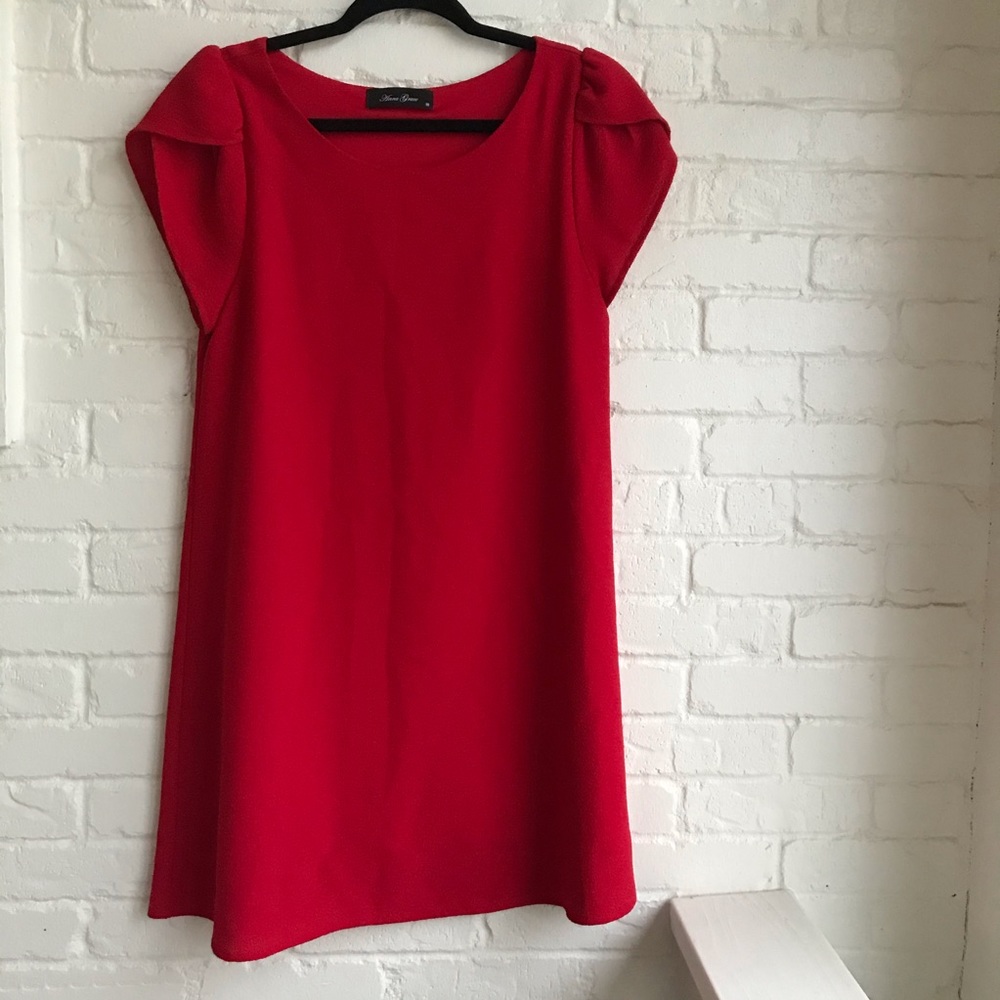 Anna Grace Dress Size Medium